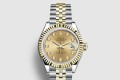 [ROLEX-롤렉스]데이저스트 콤비 28 279173