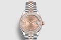 [ROLEX-롤렉스]데이저스트 콤비 28 279381RBR