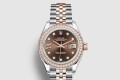 [ROLEX-롤렉스]데이저스트 콤비 28 279381RBR