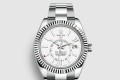[ROLEX-롤렉스]스카이 드웰러 42 326934