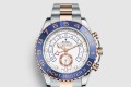 [ROLEX-롤렉스]요트마스터 II 콤비 44 116681