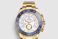 [ROLEX-롤렉스]요트마스터 II 금통 44 116688