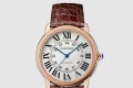 [CARTIER-까르띠에]롱드 솔로 42 W6701009