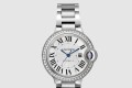 [CARTIER-까르띠에]발롱블루 33 W4BB0023