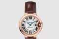 [CARTIER-까르띠에]발롱블루 33 W6920097