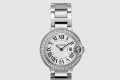 [CARTIER-까르띠에]발롱블루 28 W4BB0015