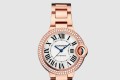 [CARTIER-까르띠에]발롱블루 금통 33 WJBB0066