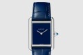 [CARTIER-까르띠에]탱크 머스트 33.7 WSTA0055