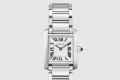 [CARTIER-까르띠에]탱크 프랑세즈 25 W51008Q3