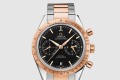 [OMEGA-오메가]스피드마스터57 41.5
