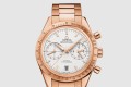[OMEGA-오메가]스피드마스터57 41.5