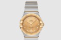 [OMEGA-오메가]컨스텔레이션 콤비 28