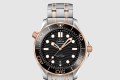 [OMEGA-오메가]씨마스터 다이버 300 콤비 42
