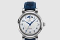 [IWC-아이더블유씨]다빈치 문페이즈 36 IW459306