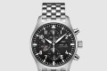 [IWC-아이더블유씨]파일럿 크로노그래프 43 IW377710