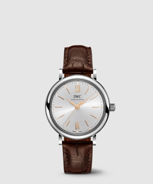 [IWC-아이더블유씨]포르토피노 34 IW357403