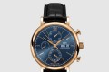 [IWC-아이더블유씨]포르토피노 크로노그래프 42 IW391035