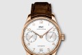 [IWC-아이더블유씨]포르투기저 42.3 IW500701
