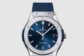 [HUBLOT-위블로]클래식퓨전 티타늄 45 NX.7170