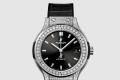 [HUBLOT-위블로]클래식퓨전 티타늄 38 NX.1470