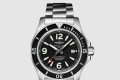 [BREITLING-브라이틀링]슈퍼오션 44 A17367D7