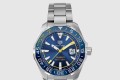 [TAG HEUER-태그호이어]아쿠아레이서 칼리버5 43 WAY201H