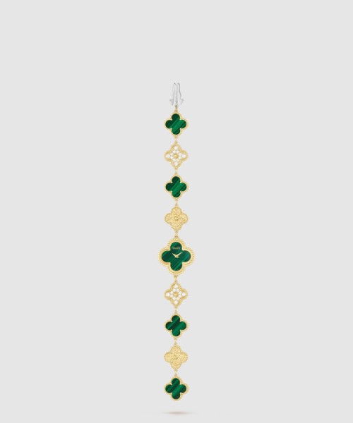 [VAN CLEEF-반클리프]스위트 알함브라 워치 22.7 8SJ00
