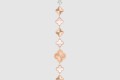 [VAN CLEEF-반클리프]스위트 알함브라 워치 22.7 90100
