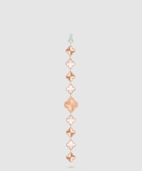 [VAN CLEEF-반클리프]스위트 알함브라 워치 22.7 90100
