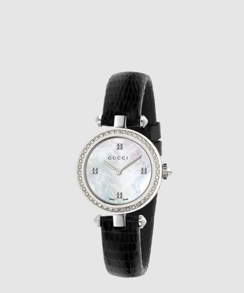 [GUCCI-구찌]디아망띠시마 워치 27 141507