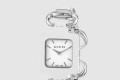 [GUCCI-구찌]1921 워치 25 130404