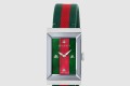 [GUCCI-구찌]G 프레임 워치 21 147404