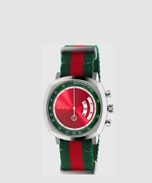 [GUCCI-구찌]그립 워치 40 157304