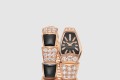 [BULGARI-불가리]세르펜티 주얼리 워치 26 101790