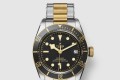 [TUDOR-튜더]블랙베이 S&G 41 M79733N