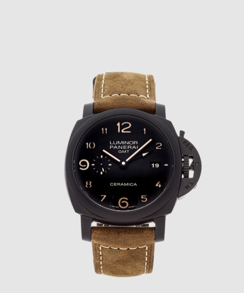 [PANERAI-파네라이]루미노르 1950 GMT 44 00441