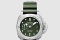 [PANERAI-파네라이]섭머저블 42 01055