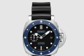 [PANERAI-파네라이]섭머저블 아주로 42 01209