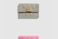 [CHANEL-샤넬]보이 컴팩트 카드지갑 A84432