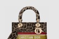 [DIOR-디올]레이디백 디라이트 미듐 M0565