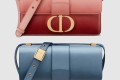 [DIOR-디올]30 몽테인백 M9203