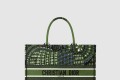 [DIOR-디올]북 토트백 라지 M1286