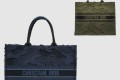 [DIOR-디올]북 토트백 라지 M1286