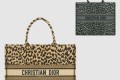 [DIOR-디올]북 토트백 라지 M1286