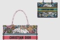 [DIOR-디올]북 토트백 미듐 M1296