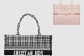 [DIOR-디올]북 토트백 미듐 M1296