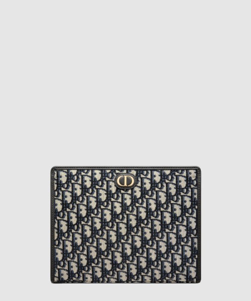 [DIOR-디올]30 몽테인 클러치 S2107