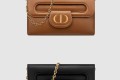 [DIOR-디올]더블 미듐백 M8641