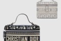 [DIOR-디올]트래블 베니티 케이스 S5480