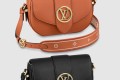 [LOUIS VUITTON-루이비통]LV 퐁 뇌프 소프트 MM M58967